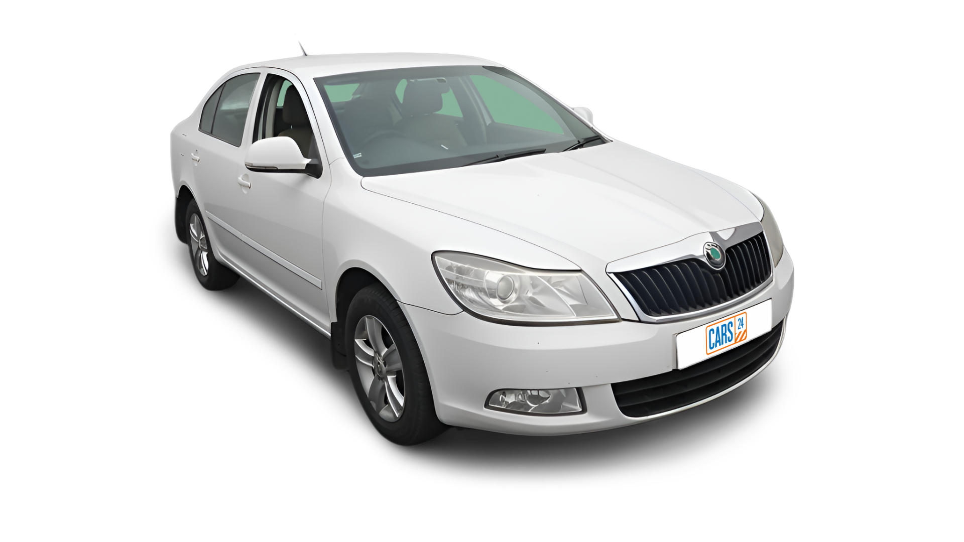 2011 Skoda Laura - Sedan - Diesel - Automatic - ₹1.93 lakh